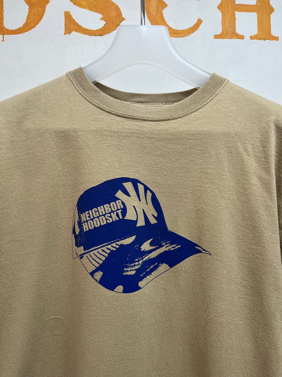 old neighborhood long sleeve 상품이미지3