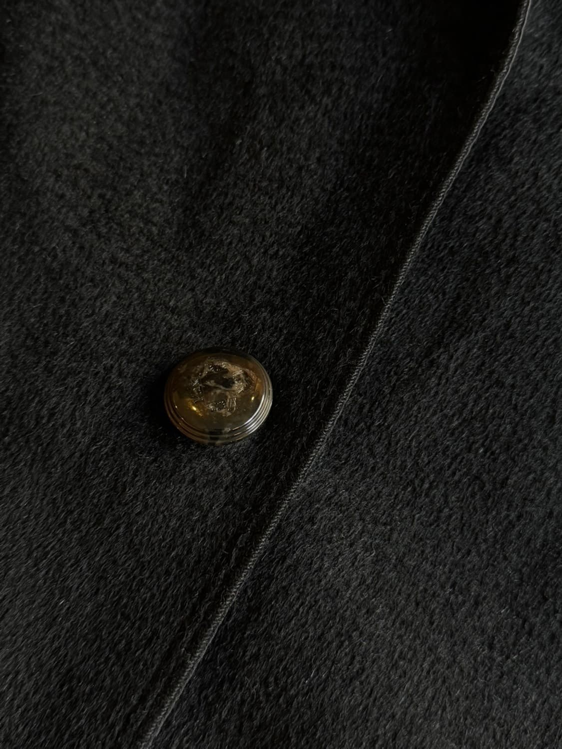 막스마라 리버시블 코트 여성66 상품이미지7