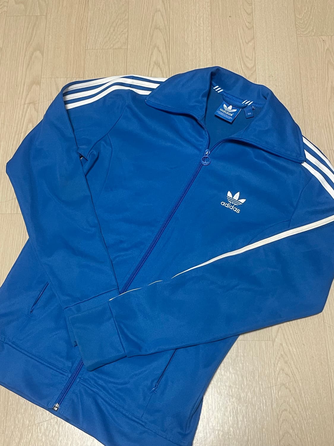 아디다스 파이어버드 져지 상품이미지1