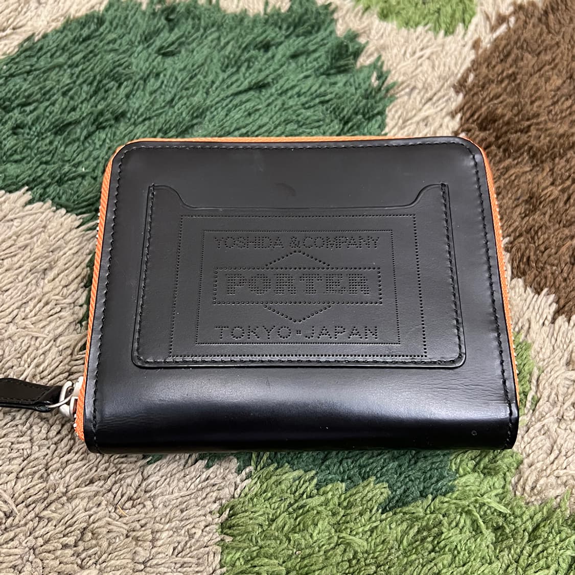 ps leather wallet 상품이미지3