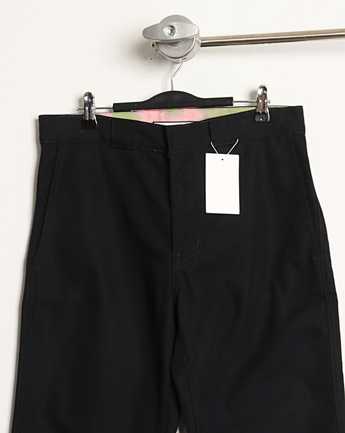 체리 로스엔젤레스 덕캔버스 워크팬츠 상품이미지2