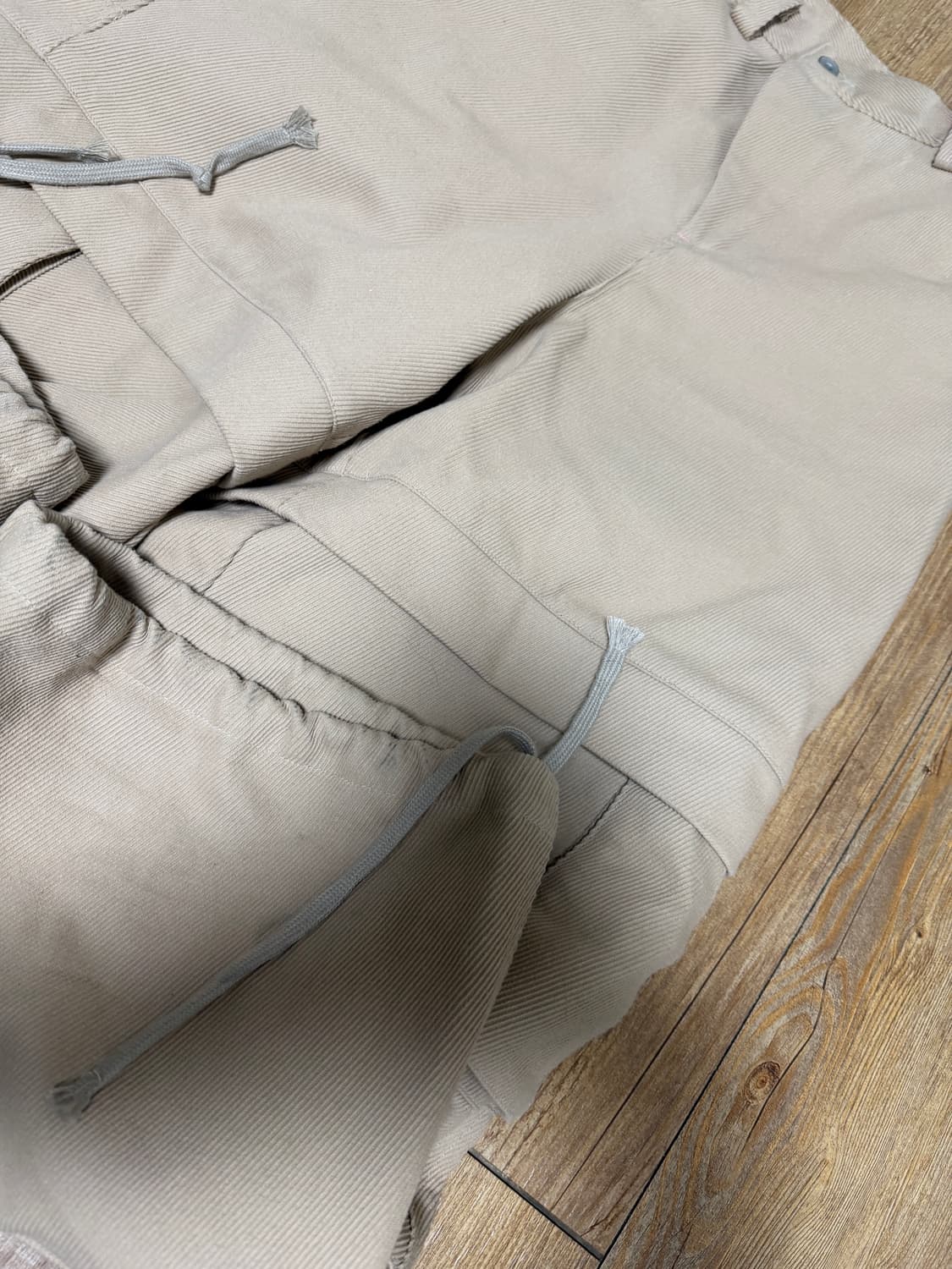 카미엔 타이탄 베이지 2사이즈 상품이미지5