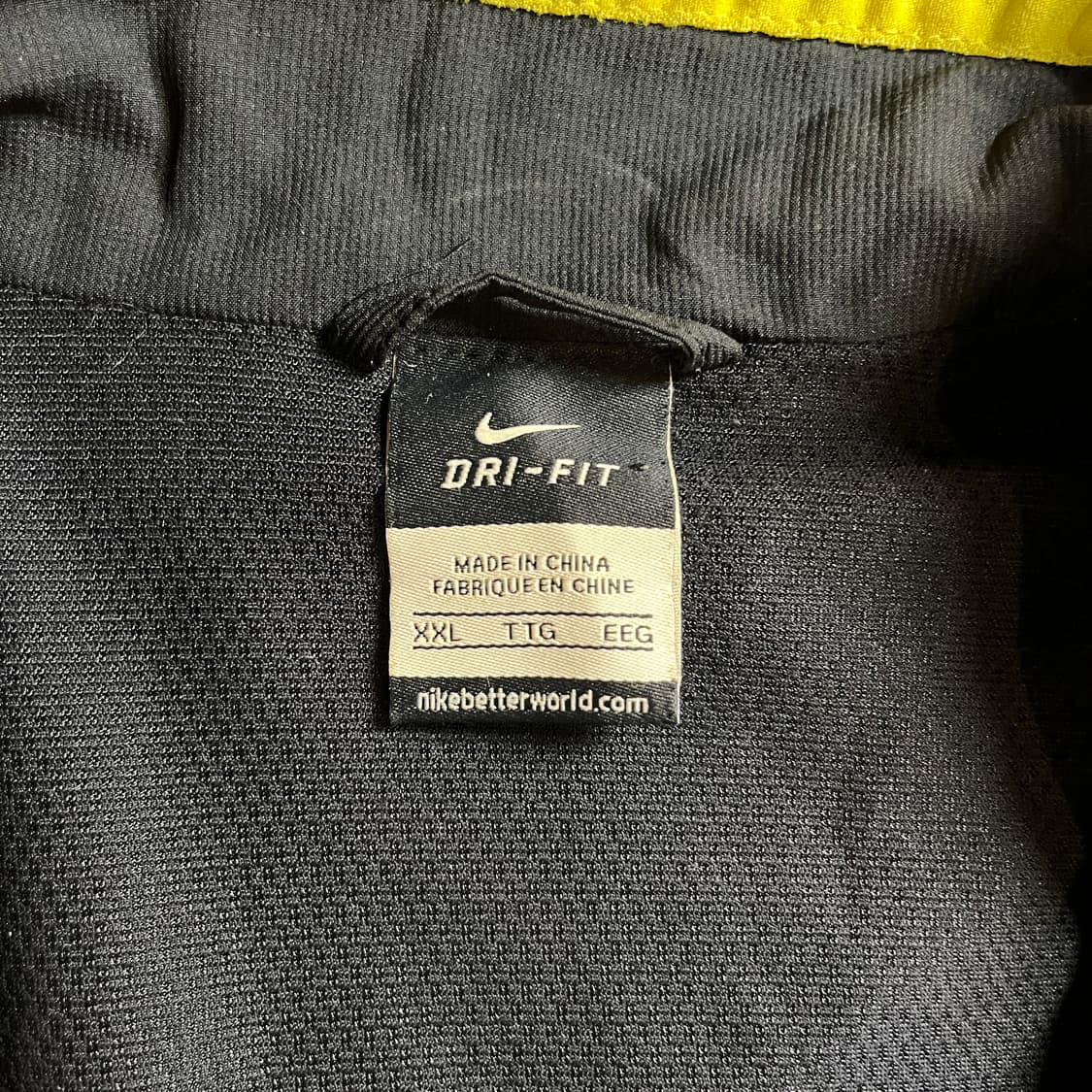 나이키 바람막이 자켓 상품이미지5