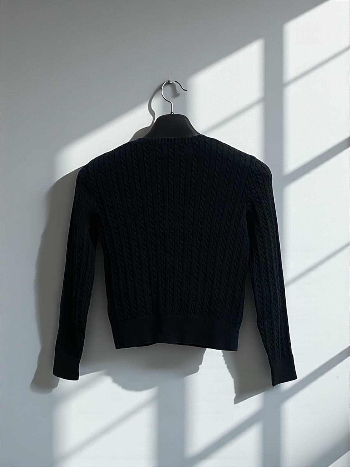 폴로 랄프로렌 케이블 니트 가디건 상품이미지2