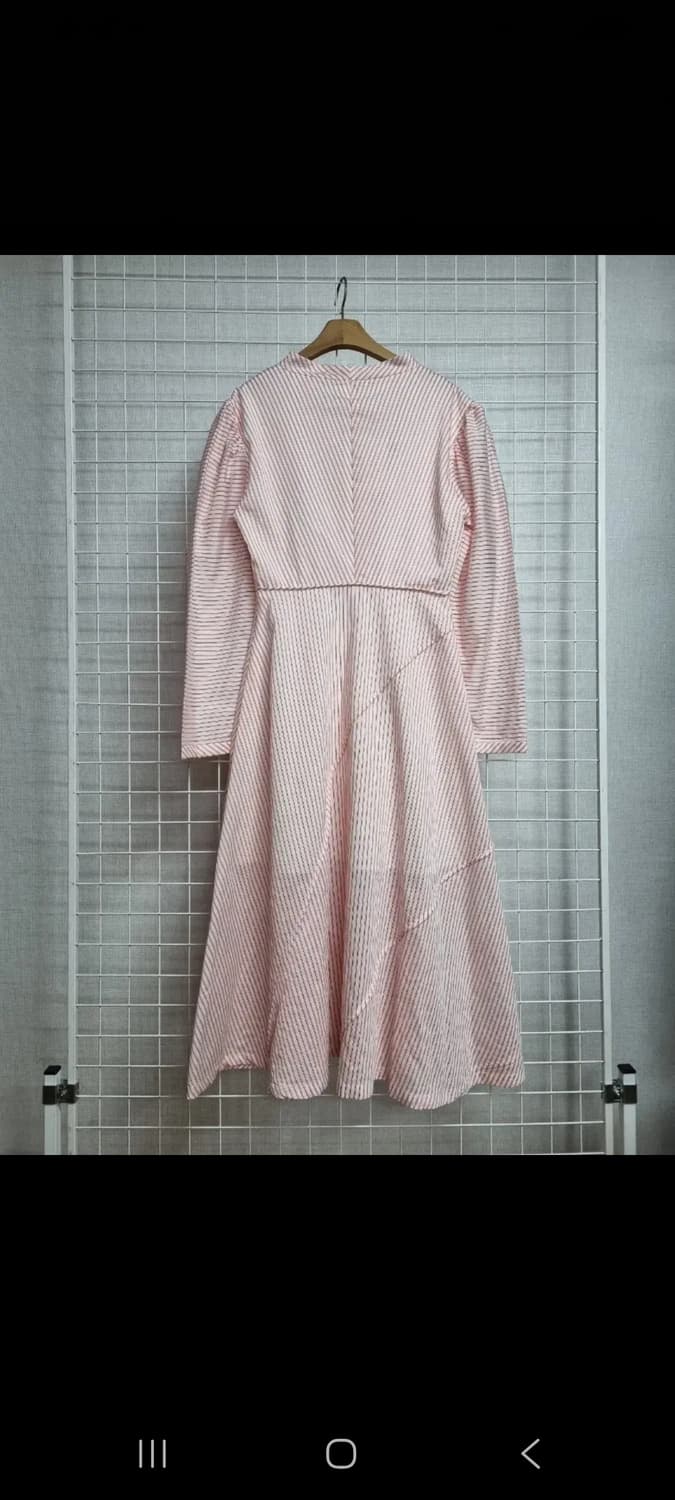 서쿠키 원피스 S (새상품) 상품이미지2