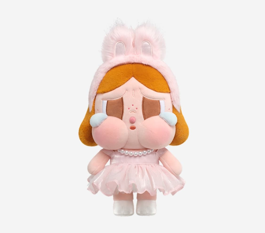 크라잉베이비 인형 상품이미지2