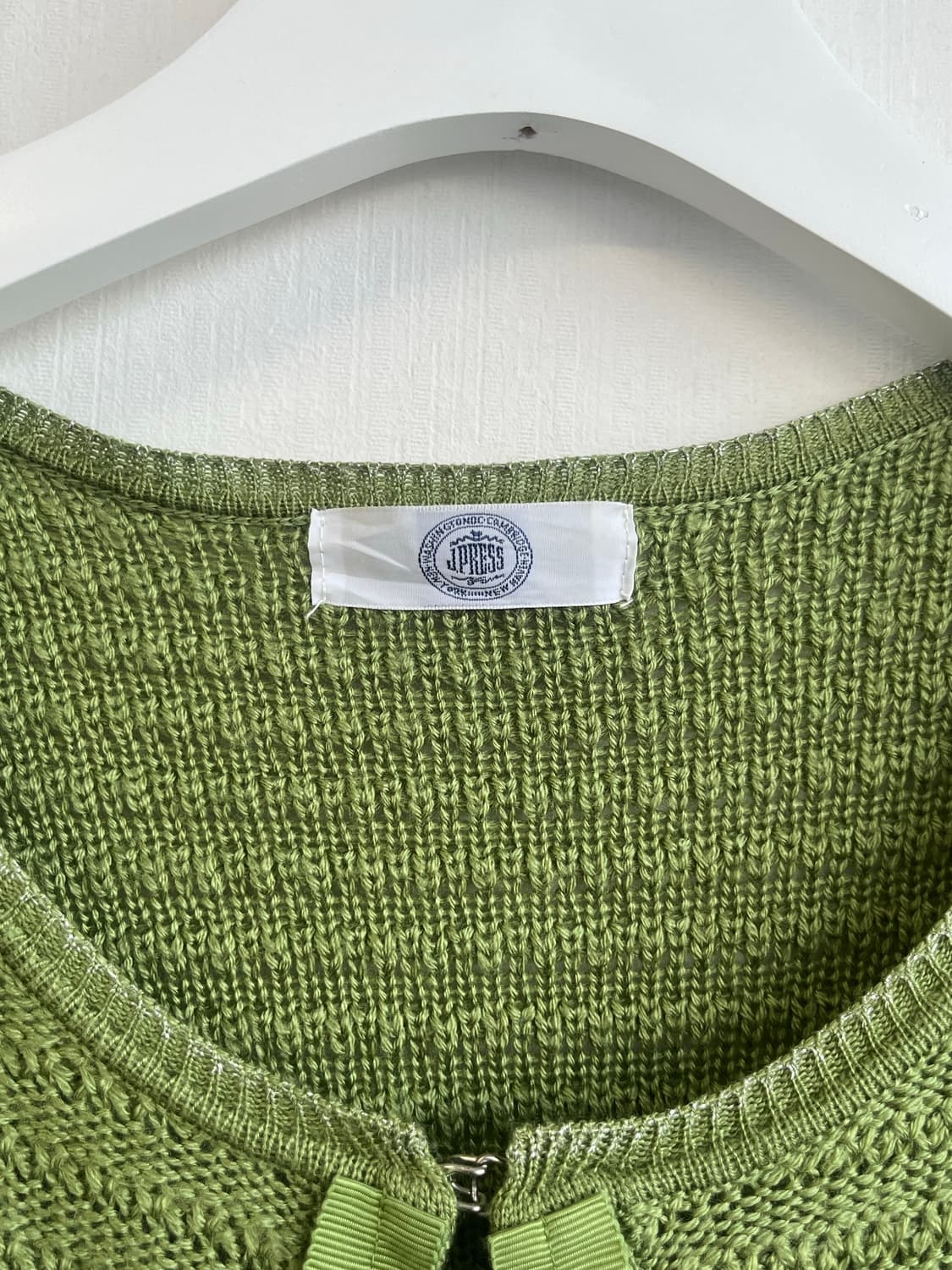 J.press Cardigan 상품이미지3