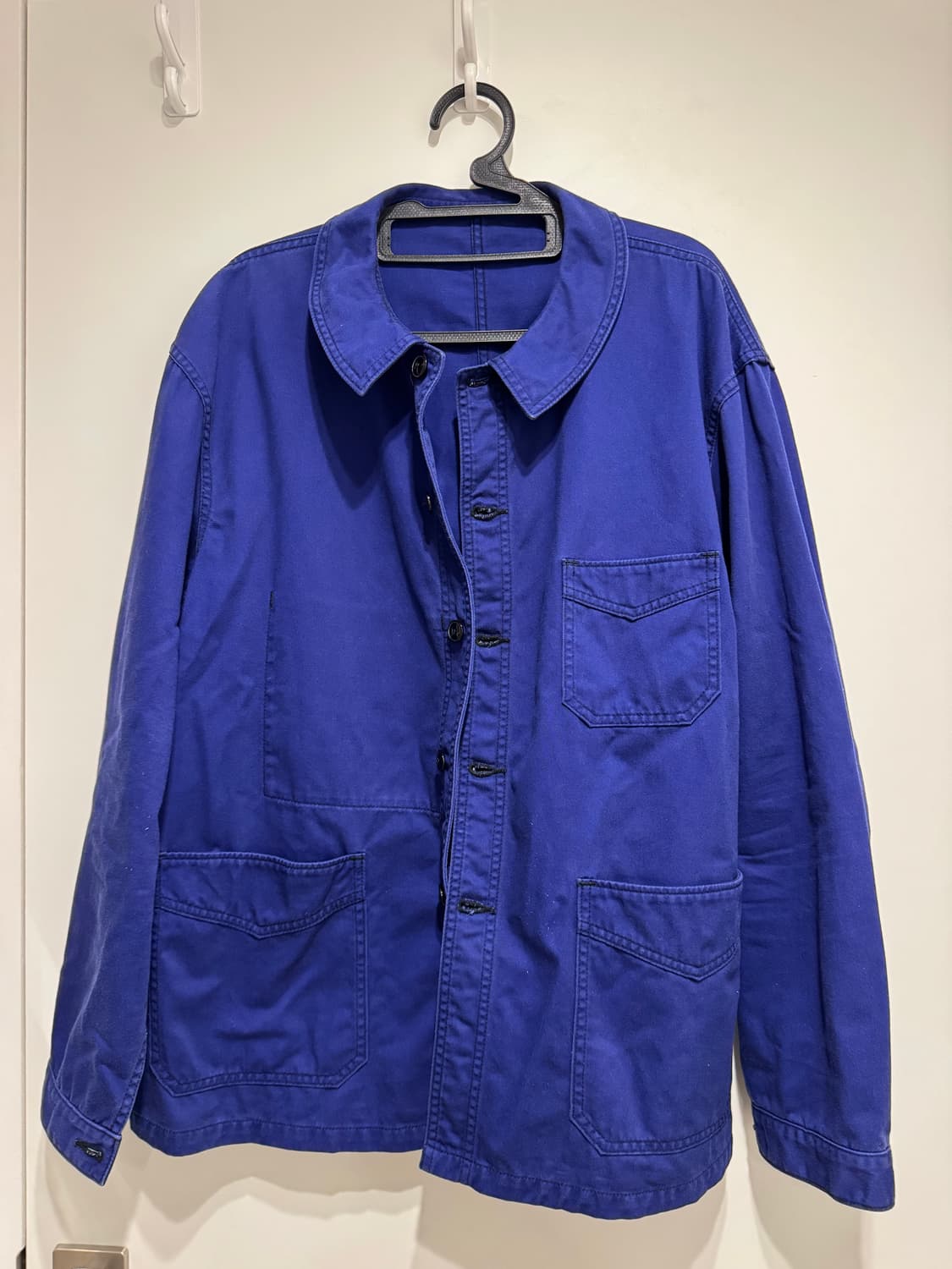 인디고필드 프렌치 워크 자켓 xxl 상품이미지7