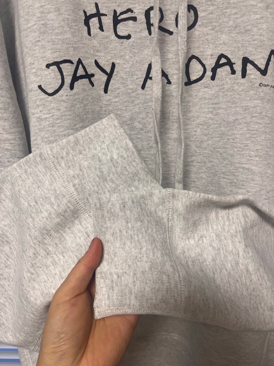 TAKAHIROMIYASHITA The soloist 솔로이스트 후디 상품이미지3