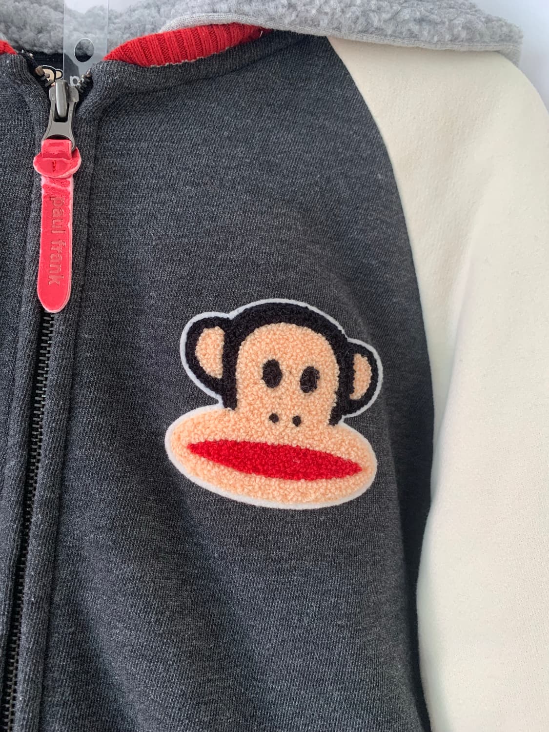 빈티지 폴프랭크 코디세트 상품이미지4