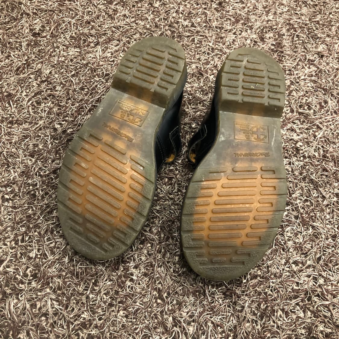 닥터마틴 메리제인 로퍼 슈즈 상품이미지4