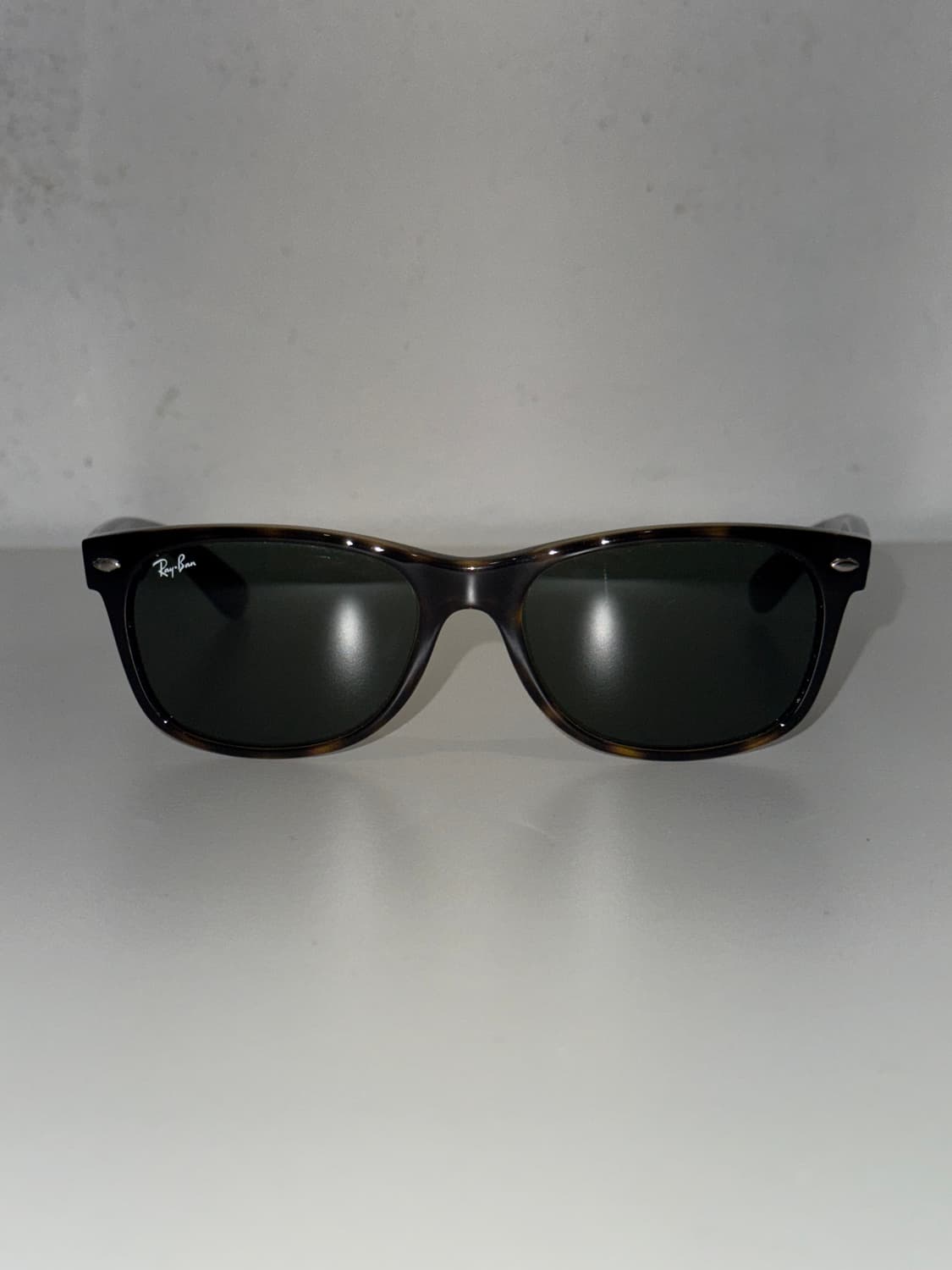 Rayban 레이벤 호피 선글라스 상품이미지2