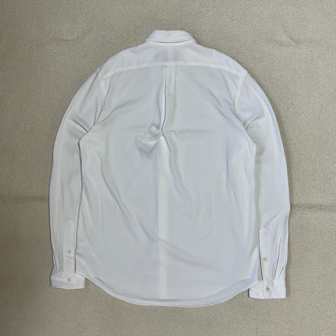 폴로 랄프 로렌 롱슬리브 스포츠 셔츠 상품이미지3