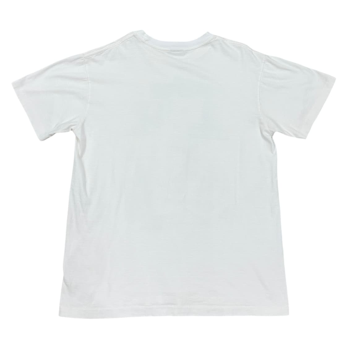 더뤡코즈 LA 반팔 티셔츠 화이트 1 상품이미지3