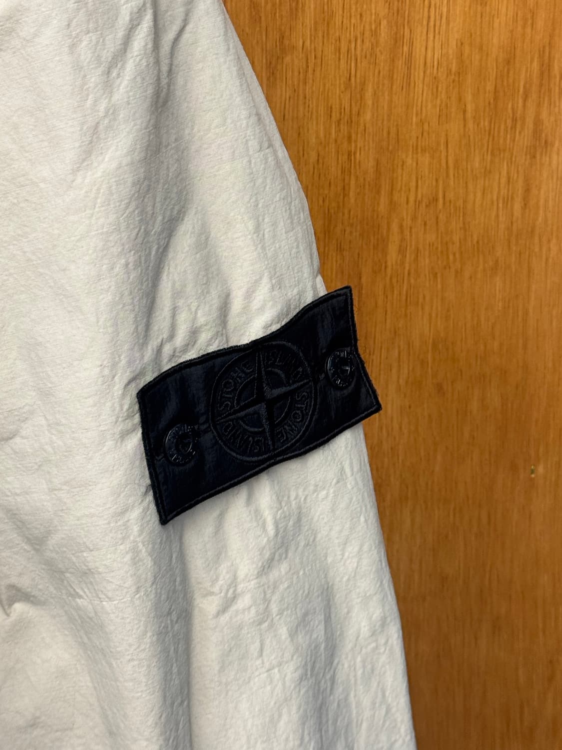 스톤아일랜드 쉐도우 프로젝트 나슬란경량패딩 상품이미지3