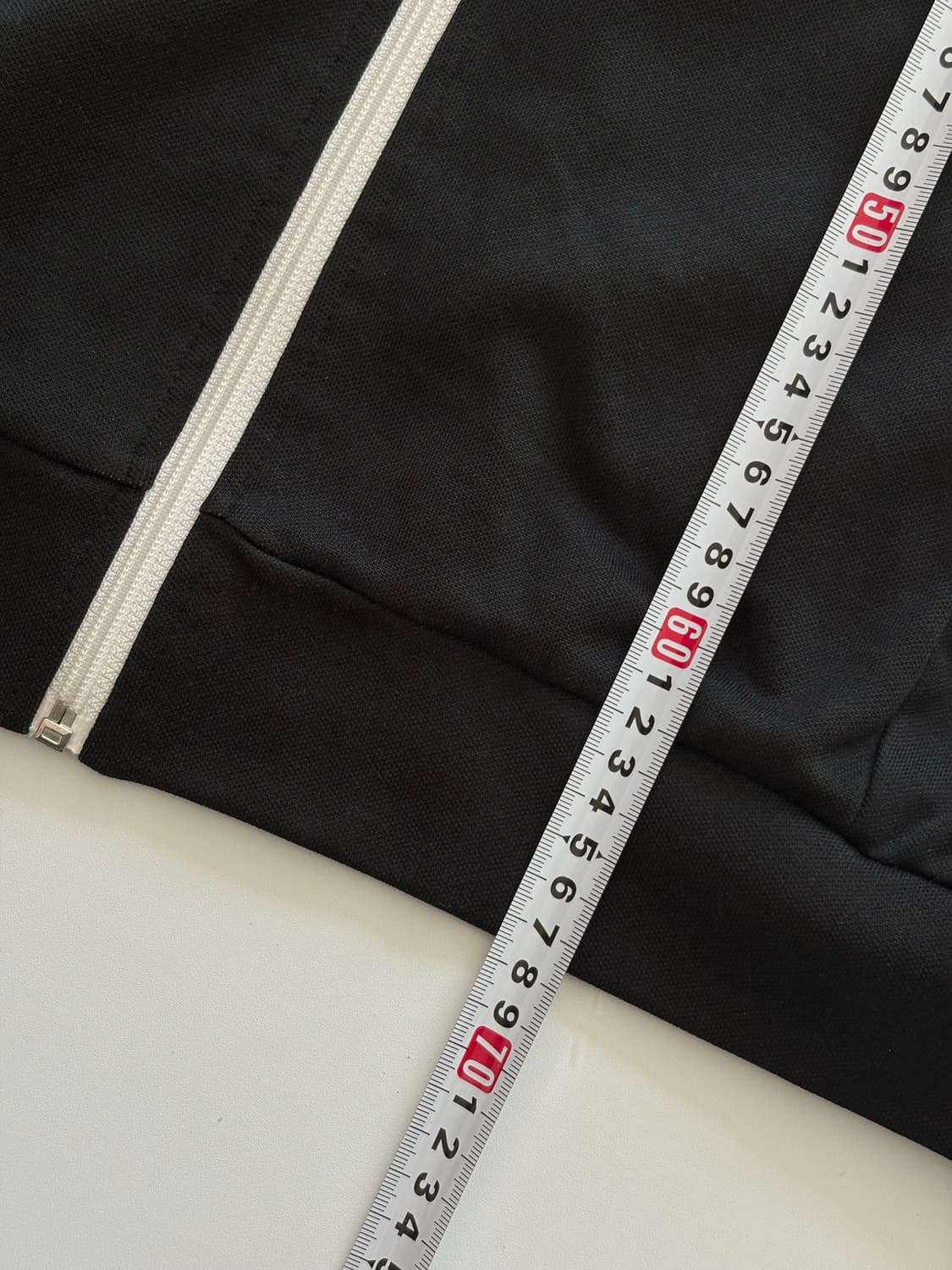 adidas 아디다스 유로파 블랙 트랙탑 져지  상품이미지7