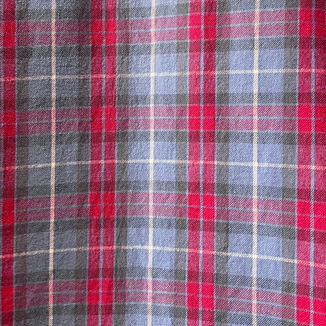 폴로 아웃도어 워크셔츠 플란넬 셔츠 상품이미지9