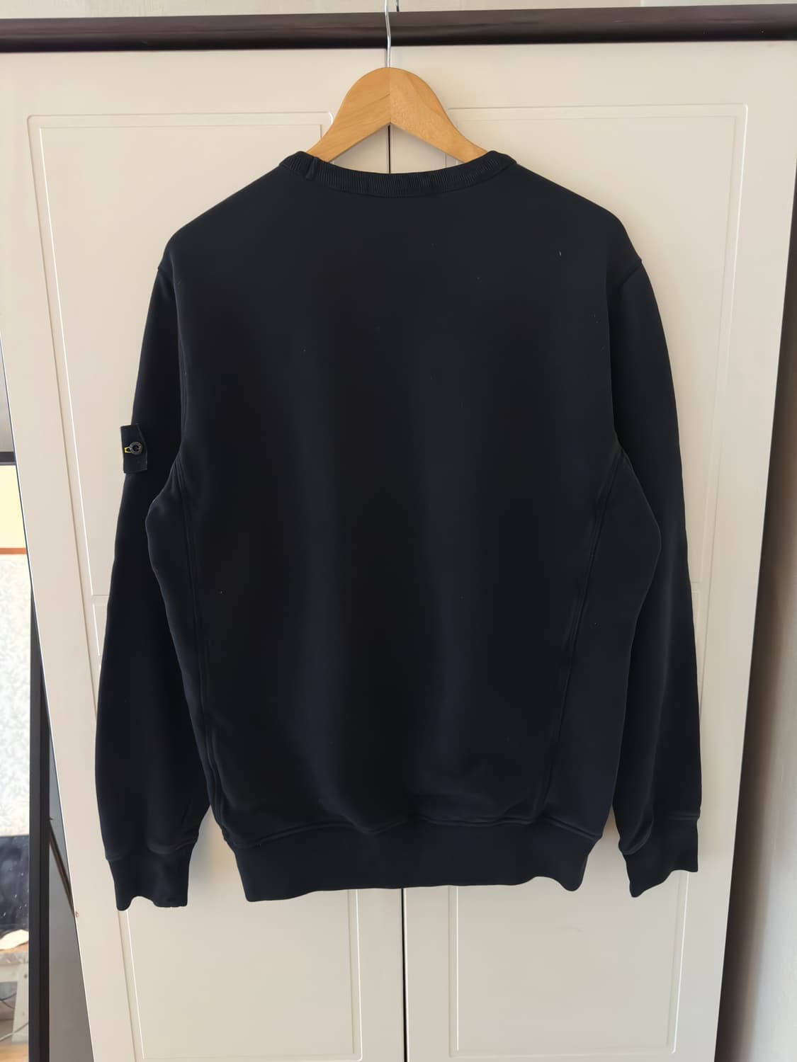 스톤아일랜드 맨투맨 XL 상품이미지4