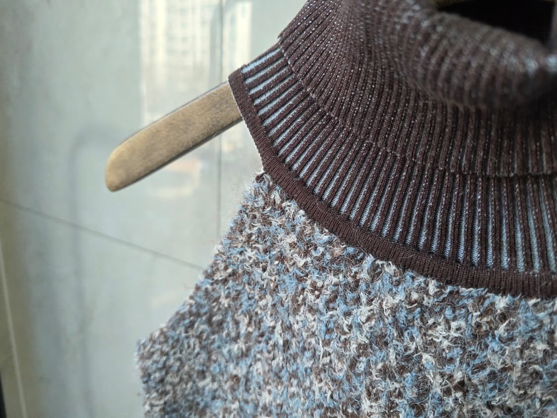 앤더슨벨 정품 홀더넥니트 상품이미지3