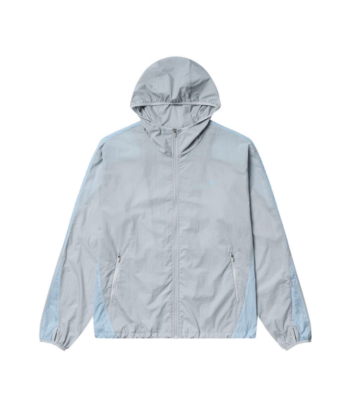 Sansan Gear X LIONS Light Jacket Grey 상품이미지1