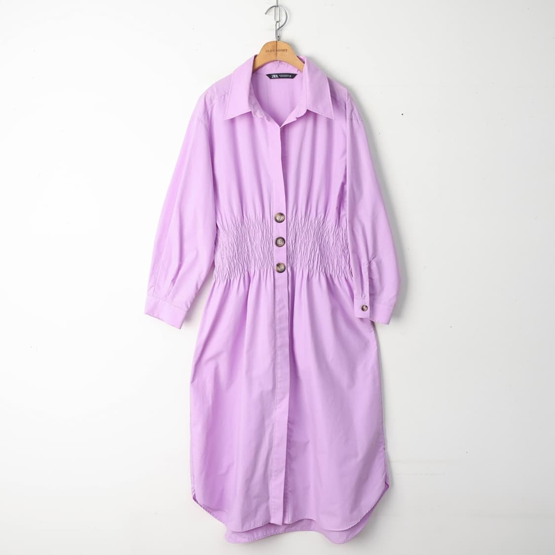 55/자라 원피스 상품이미지1