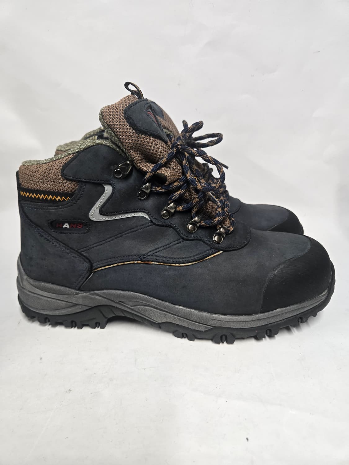 새제품)한스 HS-33 안전화 270mm 상품이미지1