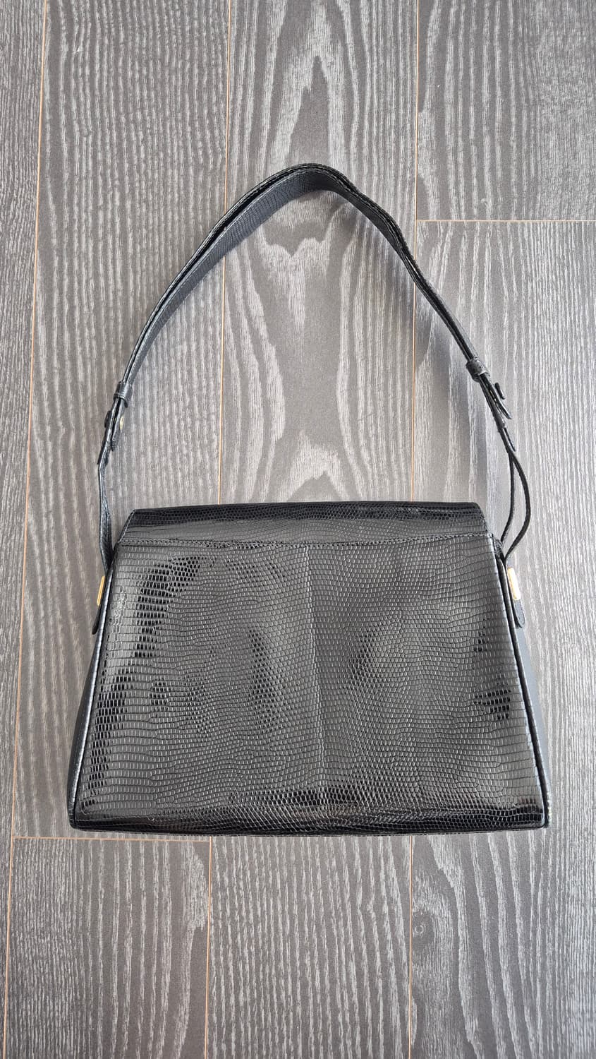 80s Gucci Bag (Vintage old Gucci) 상품이미지4