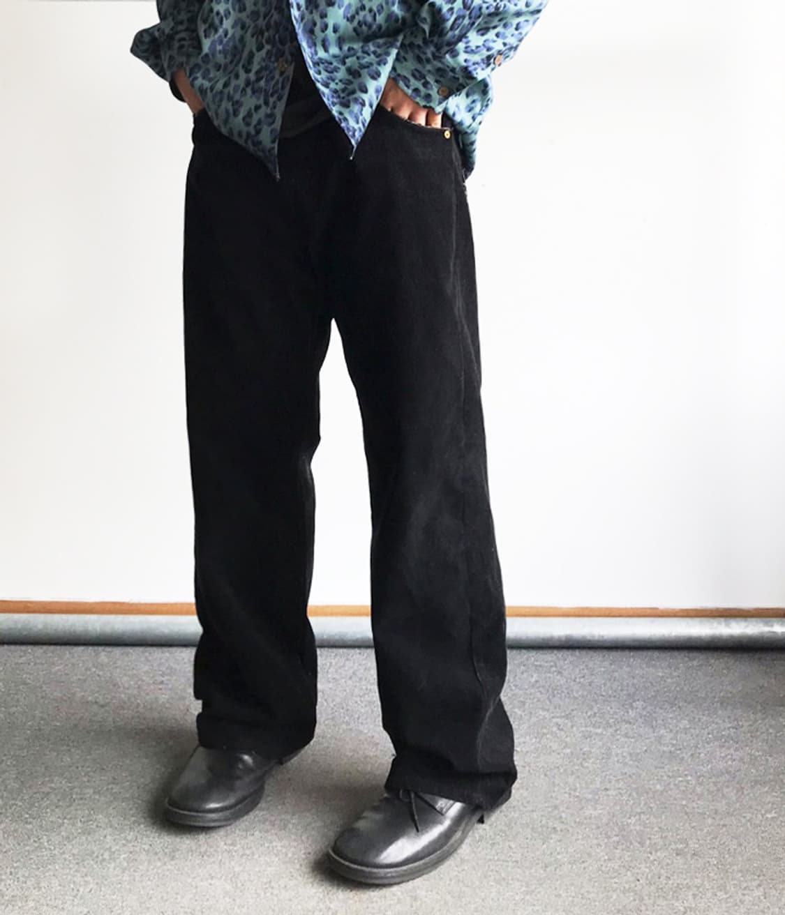 SCHROEDER 상품이미지6