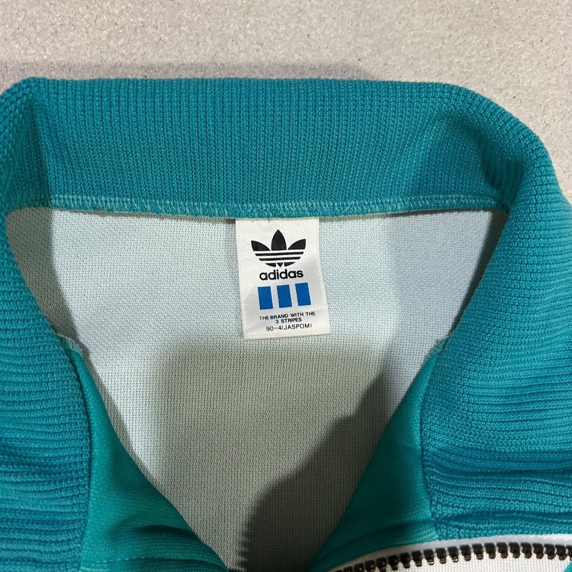 (M)아디다스 올드스쿨 져지 여성 상품이미지3