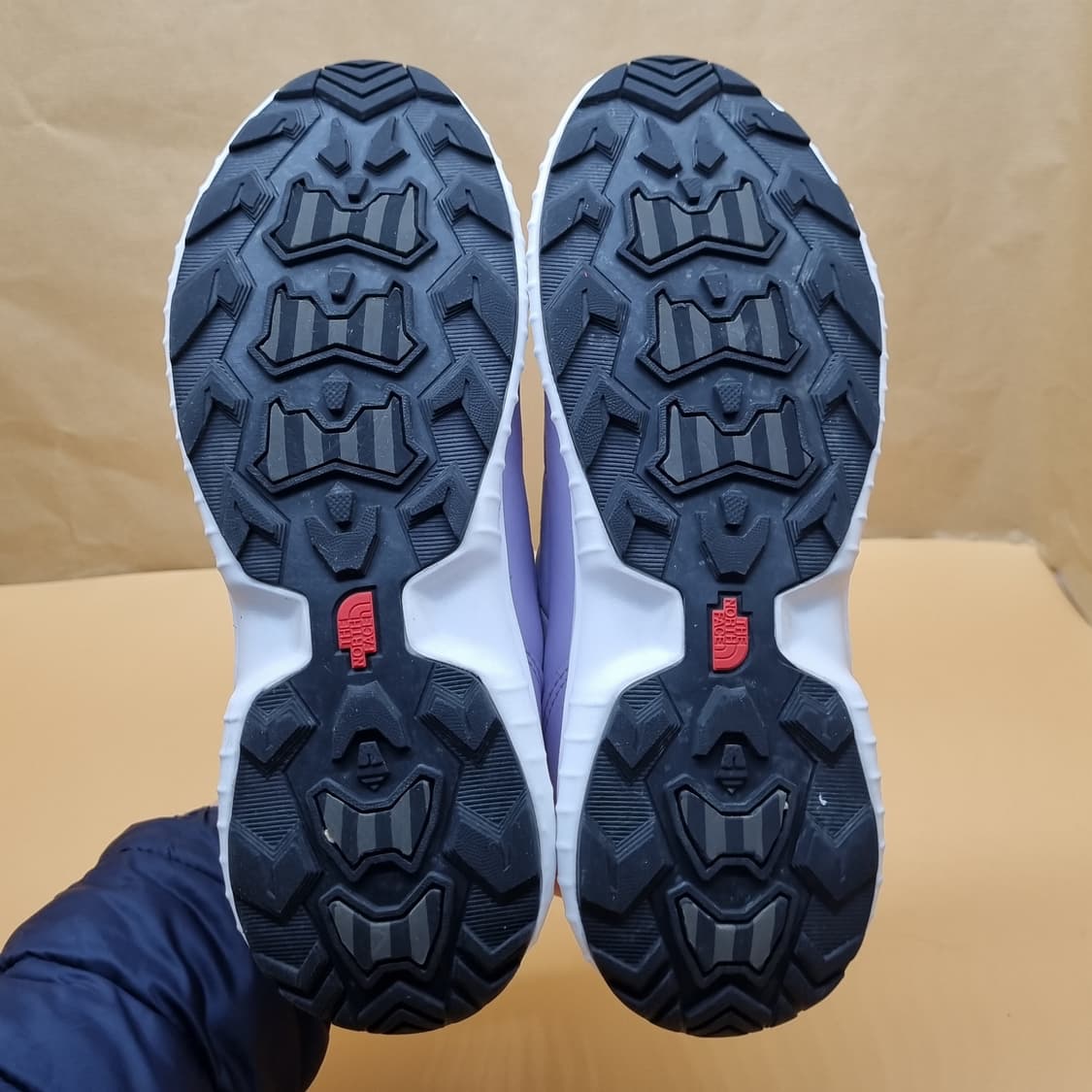 노스페이스 아동방한화235 상품이미지3