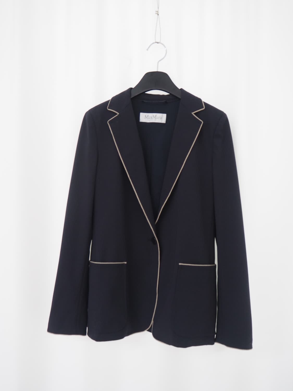 Max Mara jacket 상품이미지1