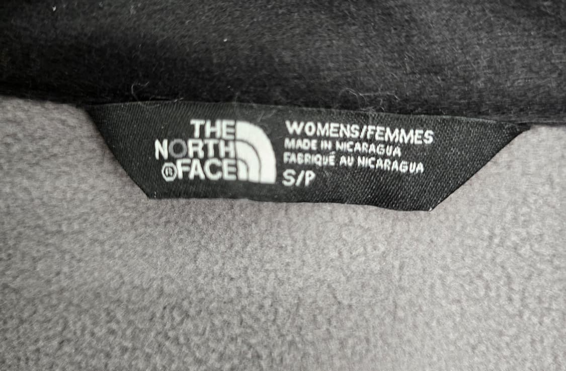 노스페이스 여성 봄가을자켓.
싸이즈 S 상품이미지5