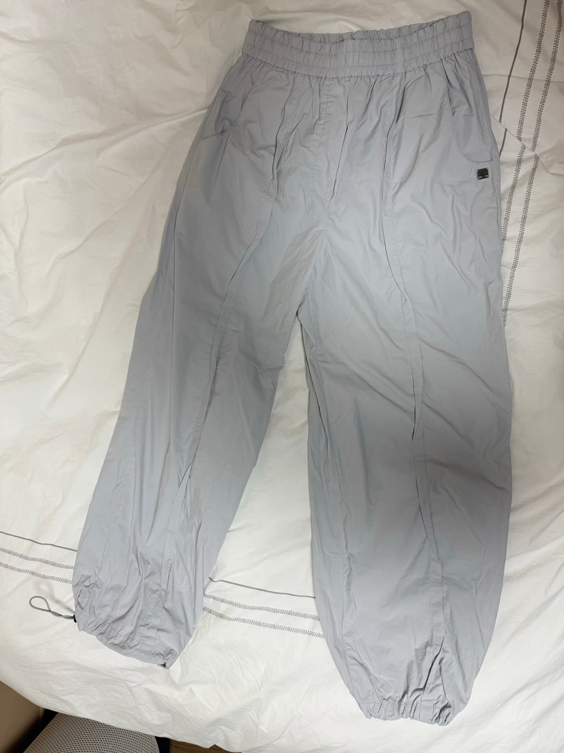 마땡킴 트랙 팬츠  상품이미지1