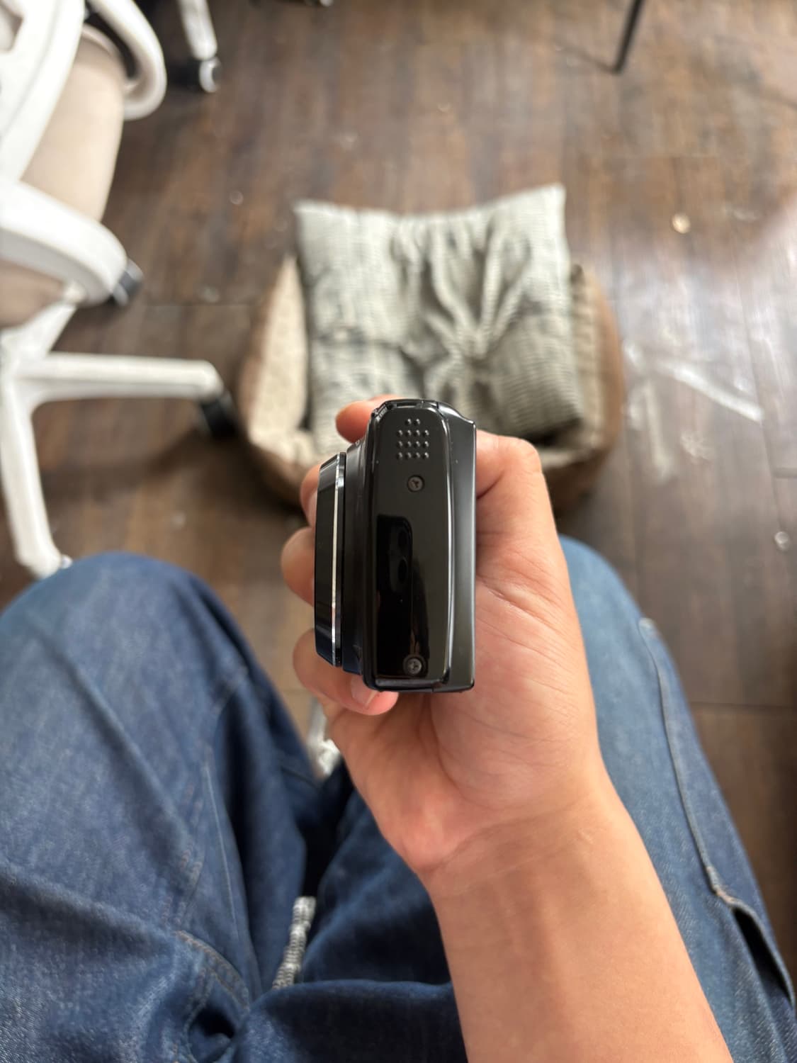 후지필름 파인픽스 f500exr 디지털카메라 상품이미지5