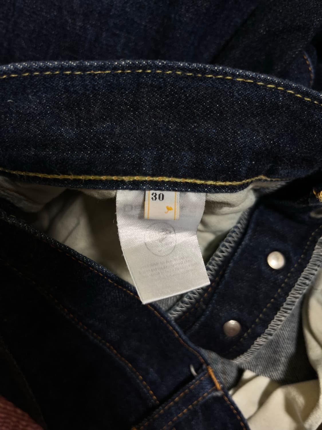 데밀 012R 30사이즈 상품이미지3