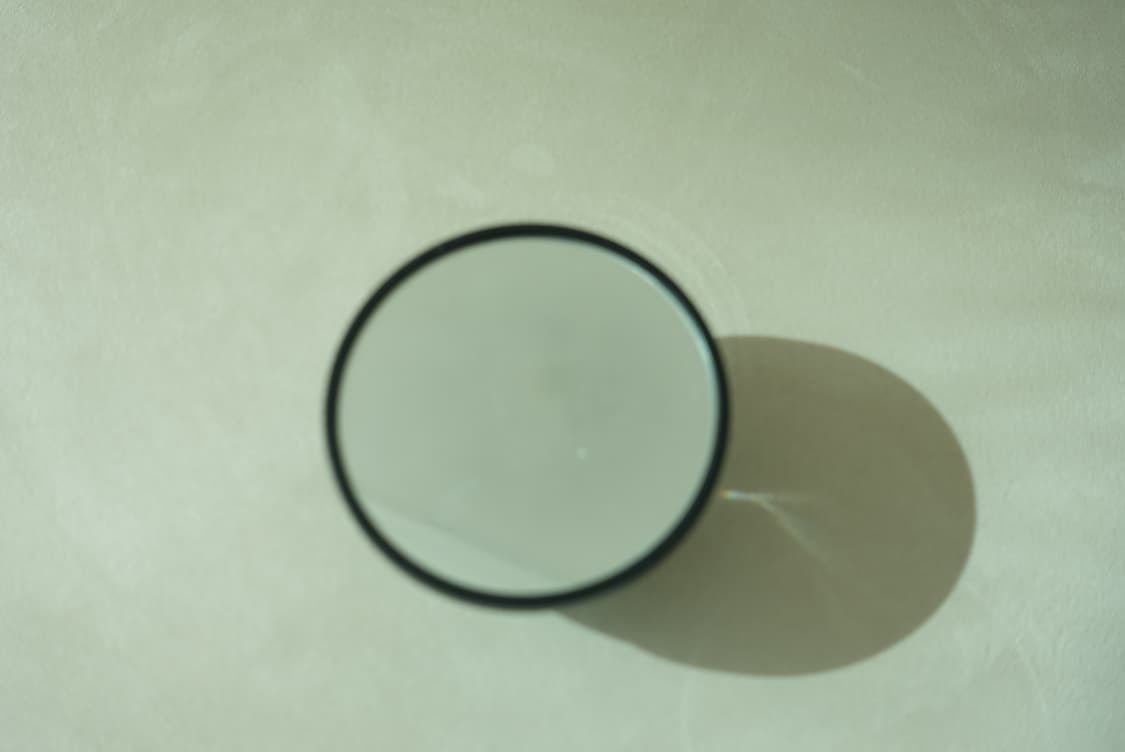 gmt HMw for summer 여름 바다 문진 거울 상품이미지5