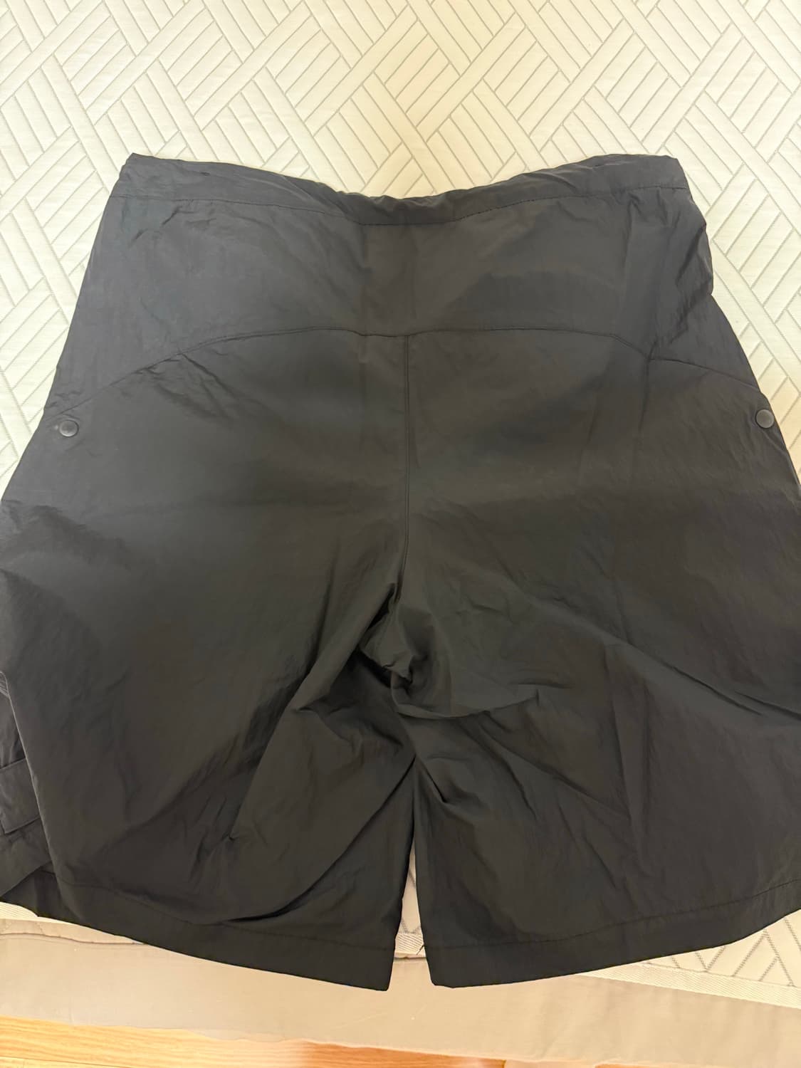 산산기어 나일론 쇼트팬츠 2size 상품이미지2