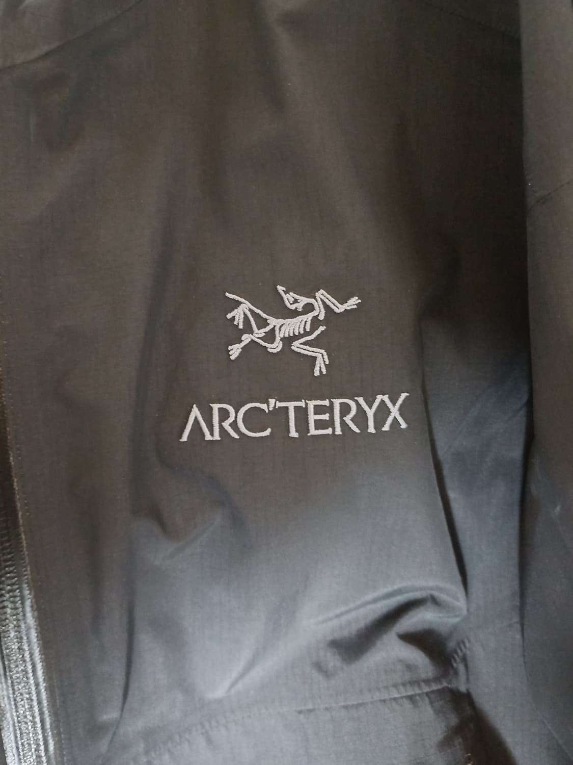 m) 아크테릭스 제타 sl 상품이미지3