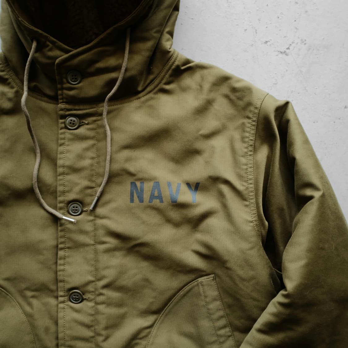 Made In JAPAN Toys McCOY N-1 Hooded  상품이미지3