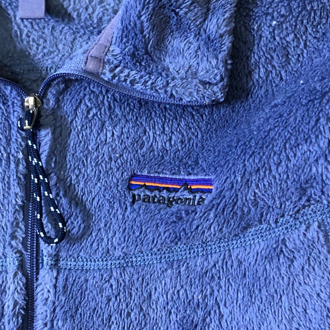 파타고니아 우먼스 후리스 상품이미지4