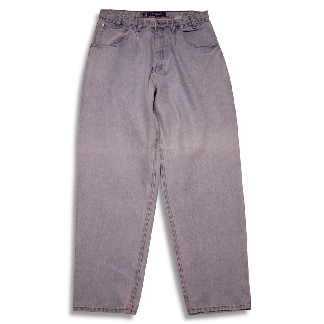 90년대 USA 리바이스 실버탭 배기 상품이미지2