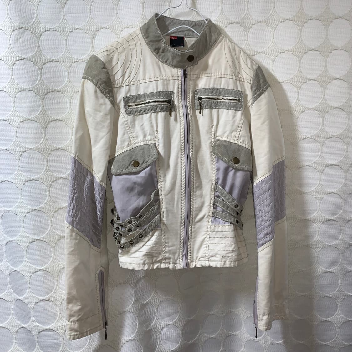 Diesel 자켓 상품이미지4