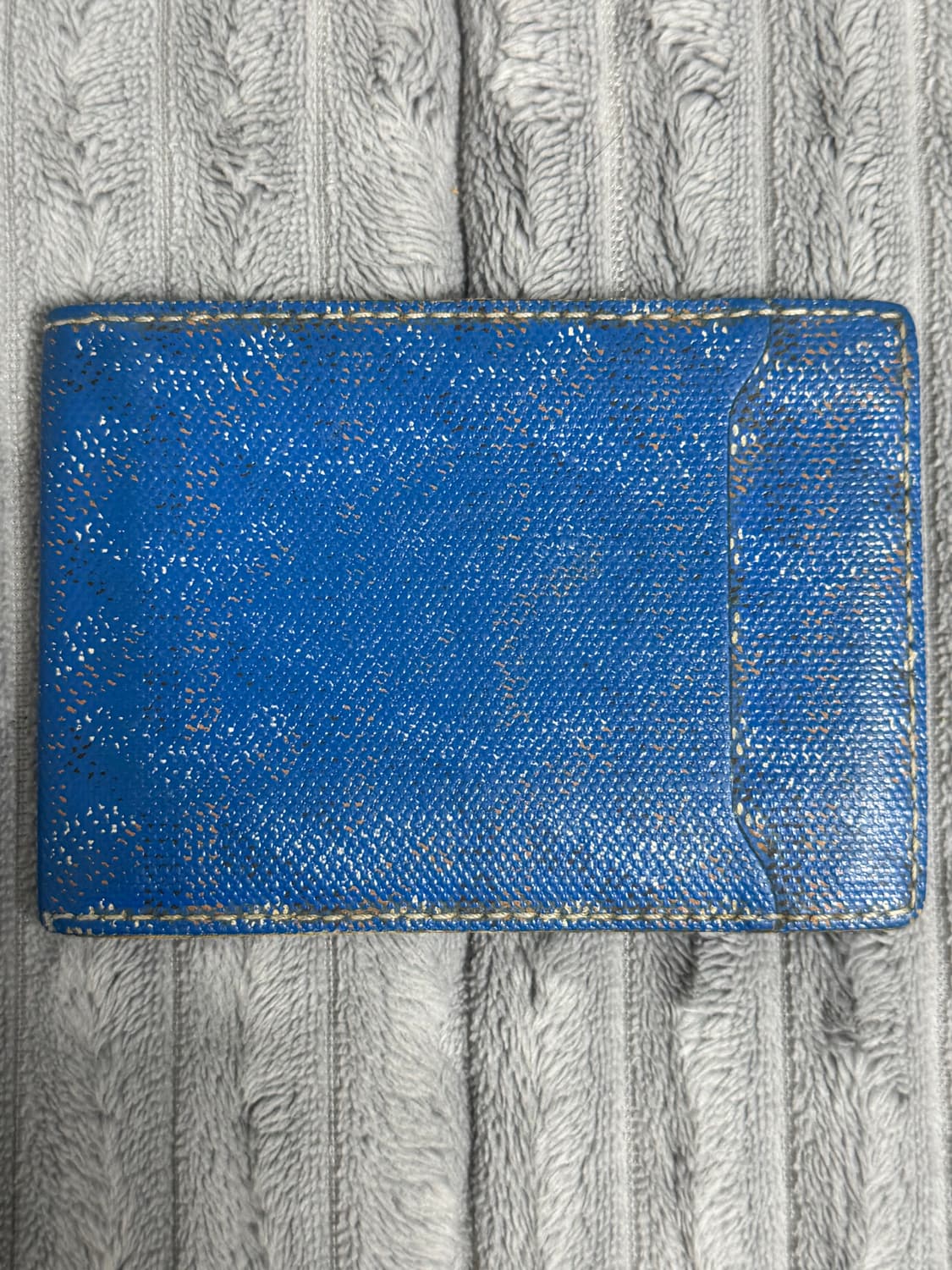 고야드 인서트 카드지갑 상품이미지1