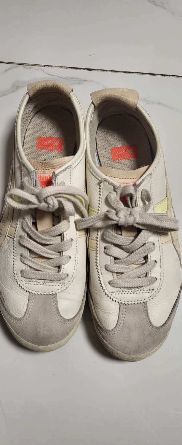 오니츠카 타이거 여성 245 상품이미지1