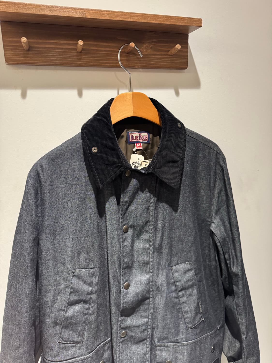 BLUE BLUE 상품이미지2