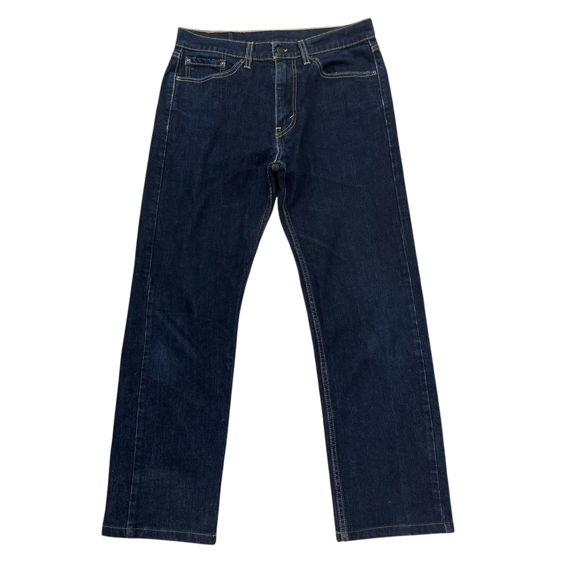 리바이스 505 데님팬츠 상품이미지1