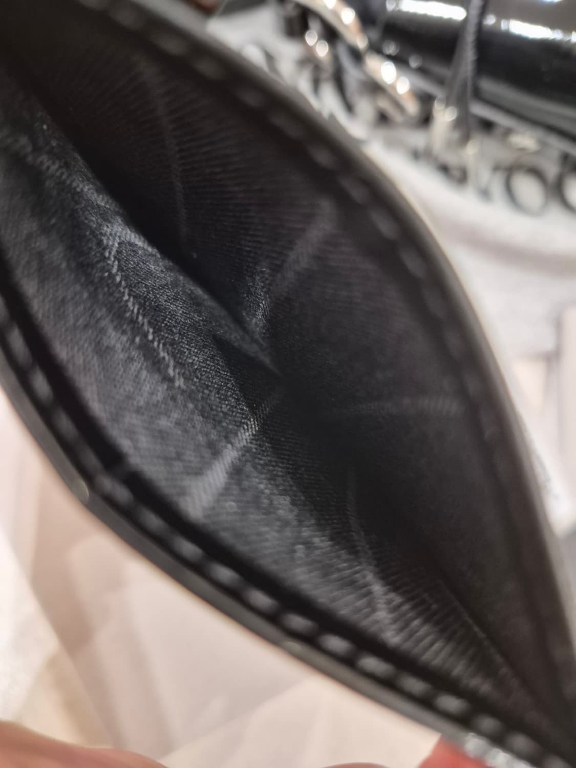 비비안 웨스트우드 카드지갑 상품이미지6