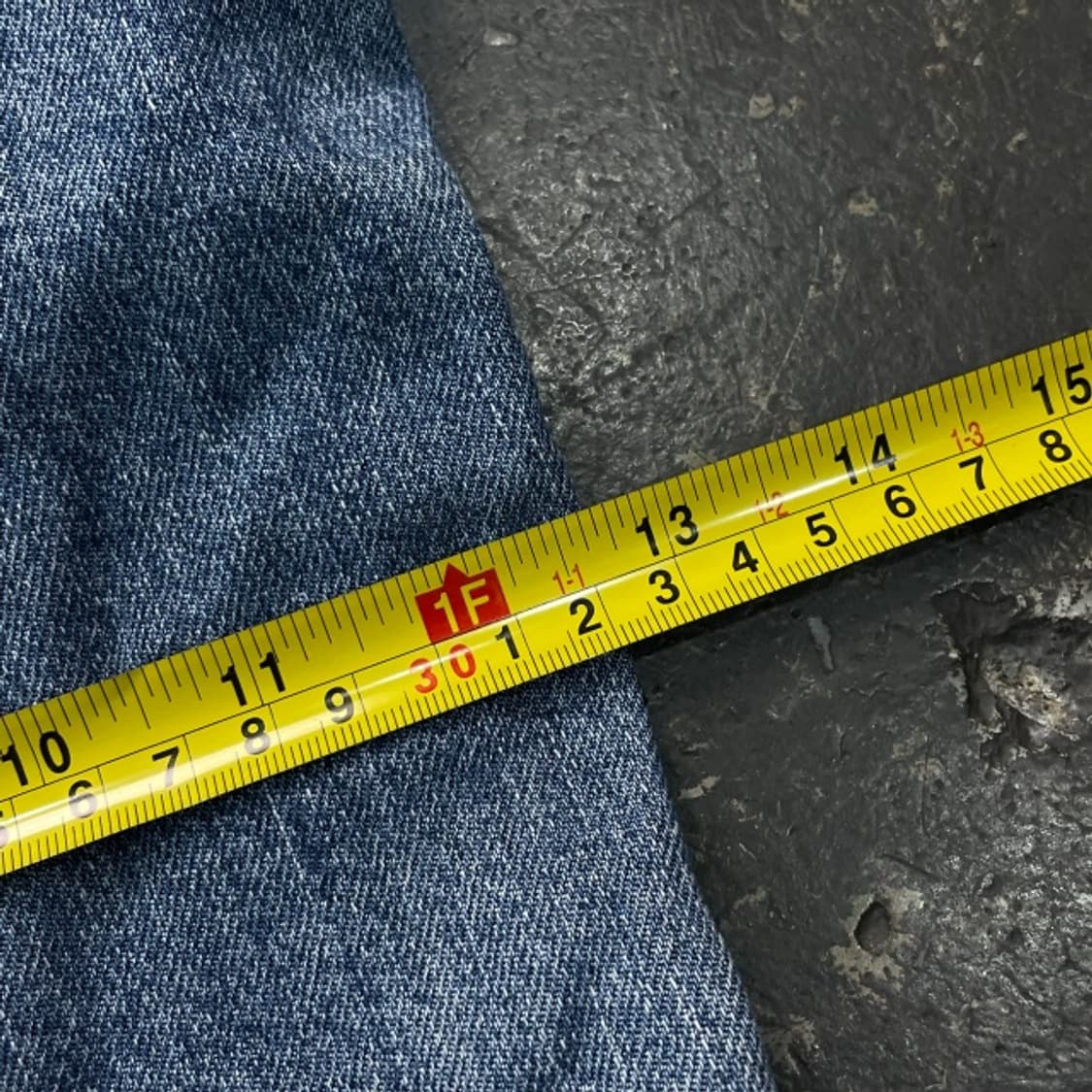 34 리바이스 511 청바지 상품이미지8