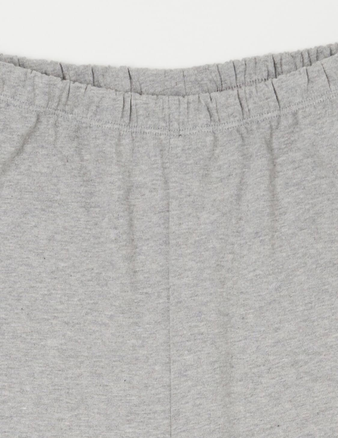 낫띵에브리띵 RELAXED WIDE-LEG SWEATPANTS 상품이미지8