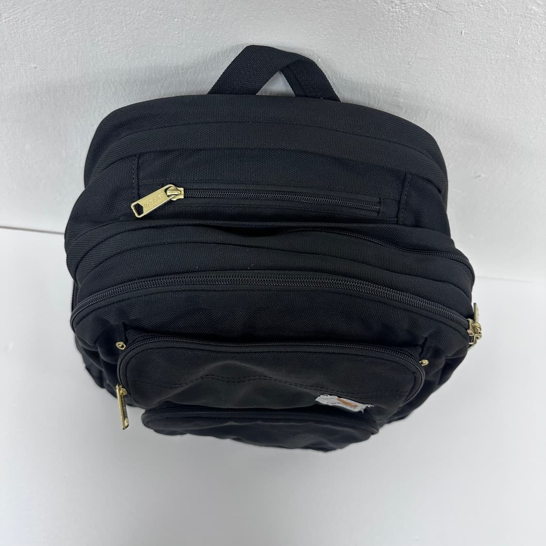 칼하트 레거시 디럭스 워크팩 블랙 백팩 노트북가방 상품이미지2